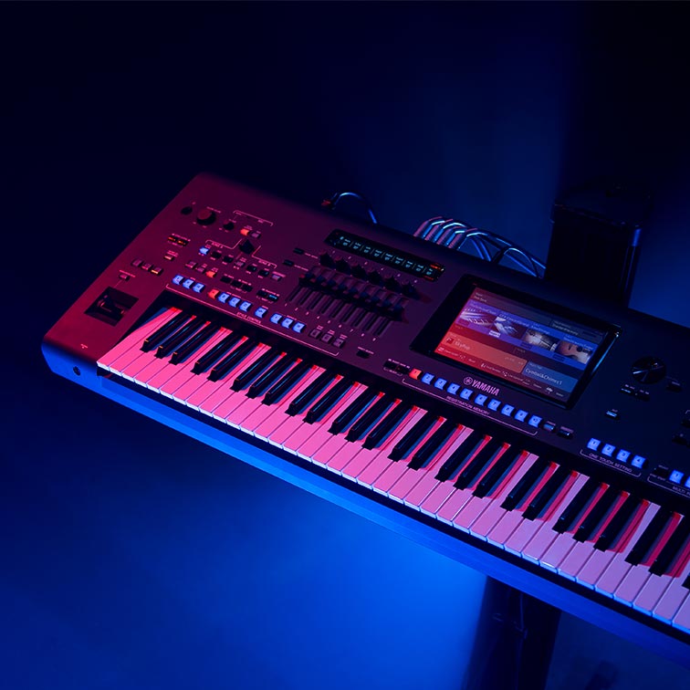 金沙js93252电子键盘