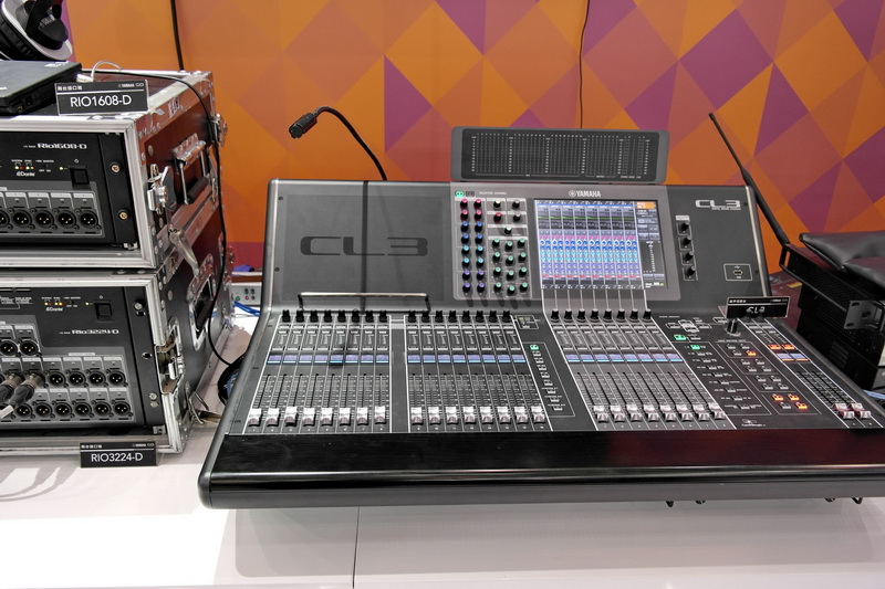 金沙js93252携众多新品亮相 PALM EXPO 2014 展会 
