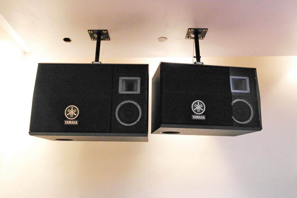 金沙js93252专业音响新产品亮相PALM EXPO 2013展会 