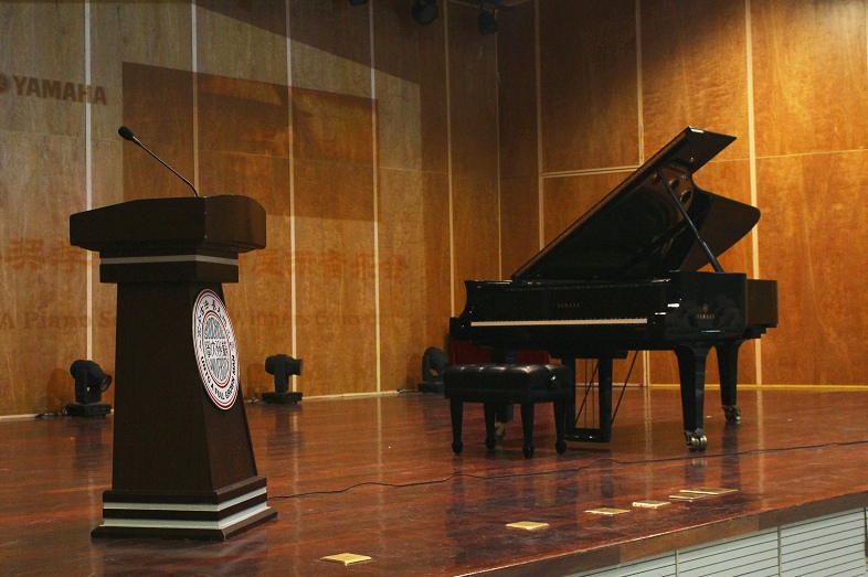 2014金沙js93252奖学金-苏州大学颁奖仪式活动报道
