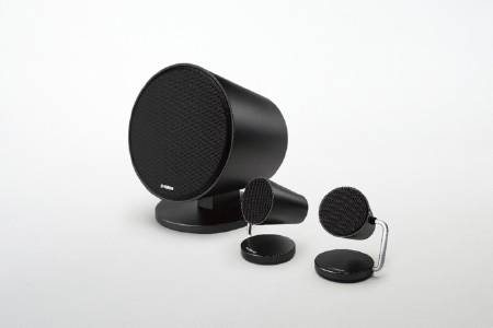 新款上市: NX-B150  2.1声道多媒体蓝牙音响, 音乐点亮您的生活。