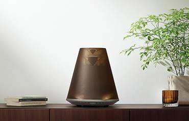 金沙js93252光音系统LSX-70/LSX-170斩获2015 iF产品设计奖