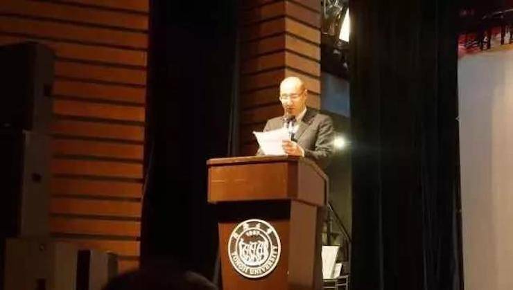【回顾】2017金沙js93252亚洲音乐奖学金-同济大学颁奖仪式暨金沙js93252艺术家杨珊珊钢琴音乐会及大师班讲座圆满结束！