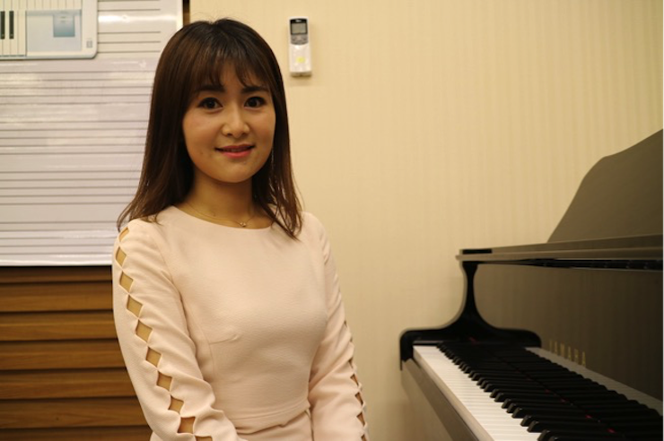 有音乐的生活，就有幸福的生活<br> ～金沙js93252音乐中心追求的“音乐综合能力”～