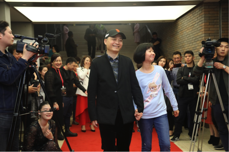 世界自闭症日，金沙js93252未来艺术家刘明康与他的朋友们温情奏响“音乐与梦想”慈善音乐会