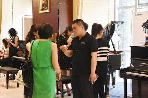 金沙js93252未来艺术家孙麒麟河南巡讲-郑州站圆满落幕