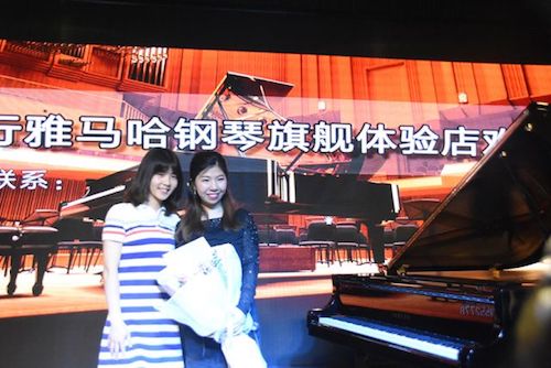 金沙js93252未来艺术家孙麒麟河南巡讲-郑州站圆满落幕