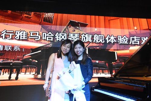 金沙js93252未来艺术家孙麒麟河南巡讲-郑州站圆满落幕