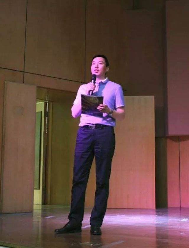 2018年金沙js93252亚洲音乐奖学金南京艺术学院启动仪式 </br>  暨金沙js93252海外艺术家爱德华·昆斯音乐会及大师班圆满结束
