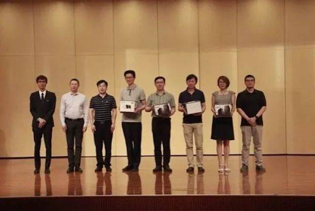 2018年金沙js93252亚洲音乐奖学金东北师范大学颁奖仪式 </br> 暨金沙js93252海外艺术家爱德华·昆斯音乐会及大师班圆满结束