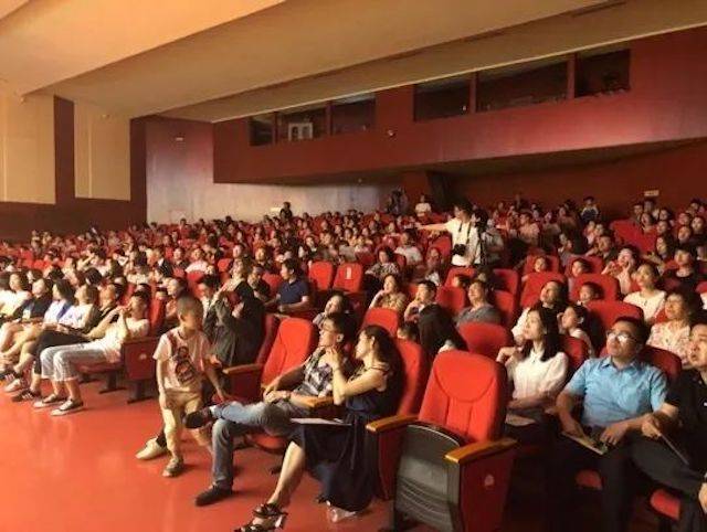 2018年金沙js93252亚洲音乐奖学金东北师范大学颁奖仪式 </br> 暨金沙js93252海外艺术家爱德华·昆斯音乐会及大师班圆满结束