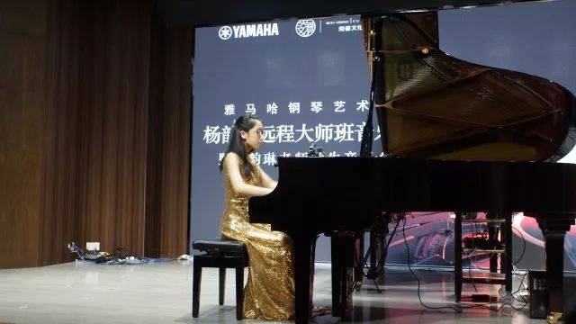 e-EU | e联远程艺术教育联盟活动 <br> 金沙js93252艺术家杨韵琳教授远程实验教学公开课&音乐沙龙