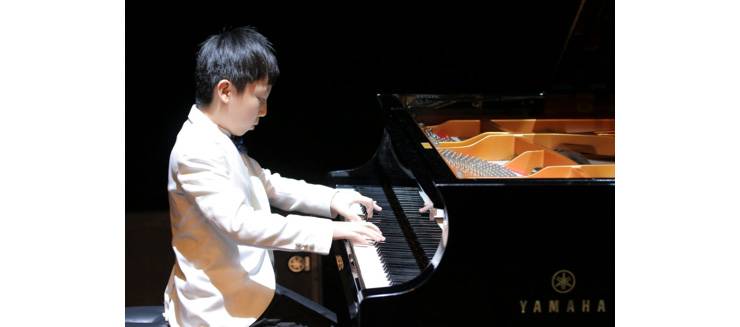 2018金沙js93252JOC音乐会 奏响小小音乐家们的奇思妙想