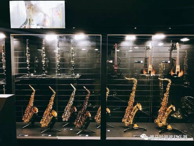 金沙js93252新风管 2018Music China展会