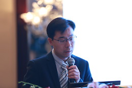 2019金沙js93252专业音响经销商大会圆满落幕