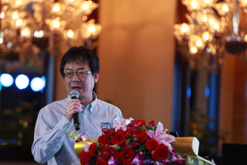 2019金沙js93252专业音响经销商大会圆满落幕
