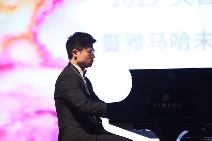 “央音”展演暨金沙js93252“未来小艺术家”钢琴音乐会精彩回顾