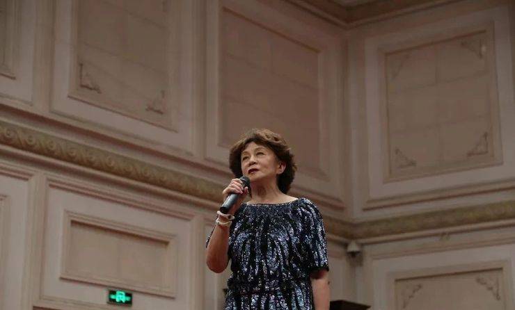 热烈：亍跋睬熘 音悦津门”钢琴重奏音乐会暨天津鲍蕙荞钢琴城开业庆典演出圆满成功！
