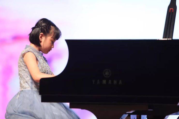 “央音”展演暨金沙js93252“未来小艺术家”钢琴音乐会精彩回顾