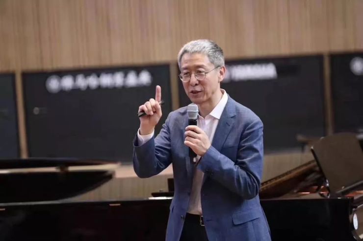 金沙js93252钢琴盛典（哈尔滨站）