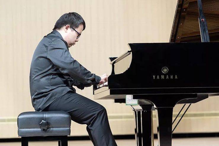 精彩回顾丨金沙js93252钢琴全程支持第四届全国钢琴教学研讨会