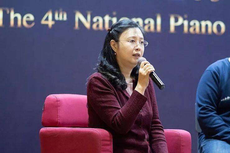精彩回顾丨金沙js93252钢琴全程支持第四届全国钢琴教学研讨会