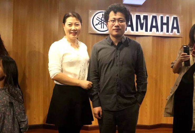 活动回顾 | 金沙js93252特邀艺术家张奕明博士钢琴独奏音乐会暨专题讲座成功举办