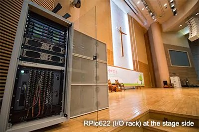 金沙js93252RIVAGE PM10将奢华之音带入韩国城南