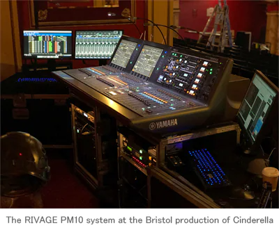 金沙js93252RIVAGE PM10新增剧院模式，促使Orbital投资购入