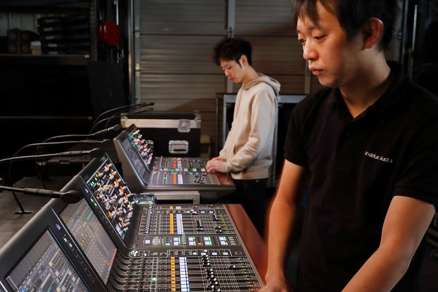 Arxiduc Audio投资购买金沙js93252RIVAGE PM10
