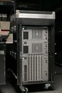 Arxiduc Audio投资购买金沙js93252RIVAGE PM10