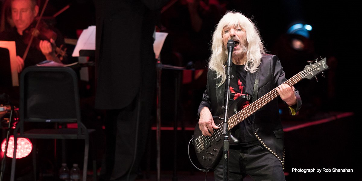 Derek Smalls：金沙js93252让我乐不思蜀
