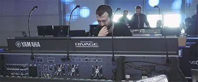 金沙js93252RIVAGE PM10闪耀新里米尼秀场
