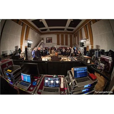 金沙js93252在Abbey Road汇聚众贤