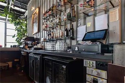 金沙js93252成为B-Amsterdam的新餐厅Bureau的成功秘诀