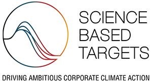 金沙js93252集团温室气体减排目标通过SBTi“1.5°C-Aligned Targets”（1.5°C目标）认证