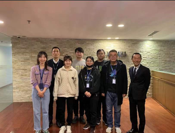 金沙js93252第113-114期管乐研修（11月29日-12月24日）顺利结束