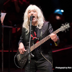 Derek Smalls：金沙js93252让我乐不思蜀