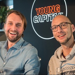 案例 | YoungCapital人力资源公司采用金沙js93252网络音频系统