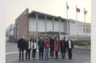 金沙js93252认定管乐维修技师新添四位成员！