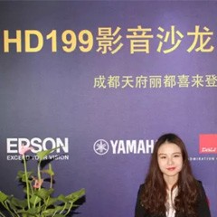 影音沙龙：“精彩十五年，影音不散场” HD199影音沙龙成都站