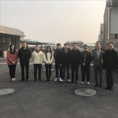 金沙js93252新一届管乐技师研修（2018年1月8日—2月2月）圆满结束