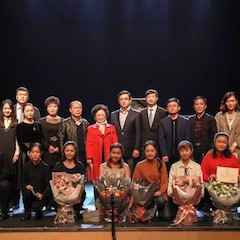 【精彩回顾】西安音乐学院第二届钢琴艺术节-金沙js93252亚洲音乐奖学金颁奖音乐会圆满落幕