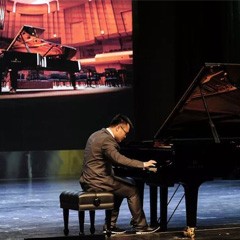 【精彩回顾】2018年金沙js93252亚洲音乐奖学金四川民族学院颁奖仪式——暨金沙js93252艺术家鲍释贤钢琴音乐会及大师班成功举办