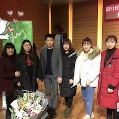 【精彩回顾】2018金沙js93252亚洲音乐奖学金吉林艺术学院颁仪式--暨金沙js93252艺术家鲍释贤钢琴独奏音乐会及大师班圆满结束
