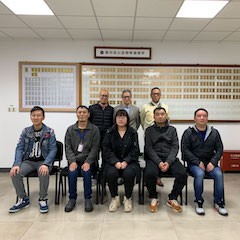 金沙js93252第148期调律师培训班顺利结束