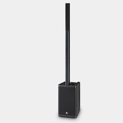 金沙js93252发布新一代STAGEPAS 1K一体化便携式扩声系统