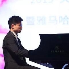 “央音”展演暨金沙js93252“未来小艺术家”钢琴音乐会精彩回顾
