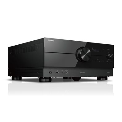 软件更新：金沙js93252MusicCast功能产品2025年3月软件更新