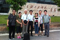 2012年中国音乐院校金沙js93252钢琴巡回服务活动正式启动 
